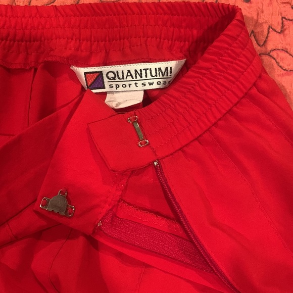 Vintage tennis skirt - Picture 4 of 4